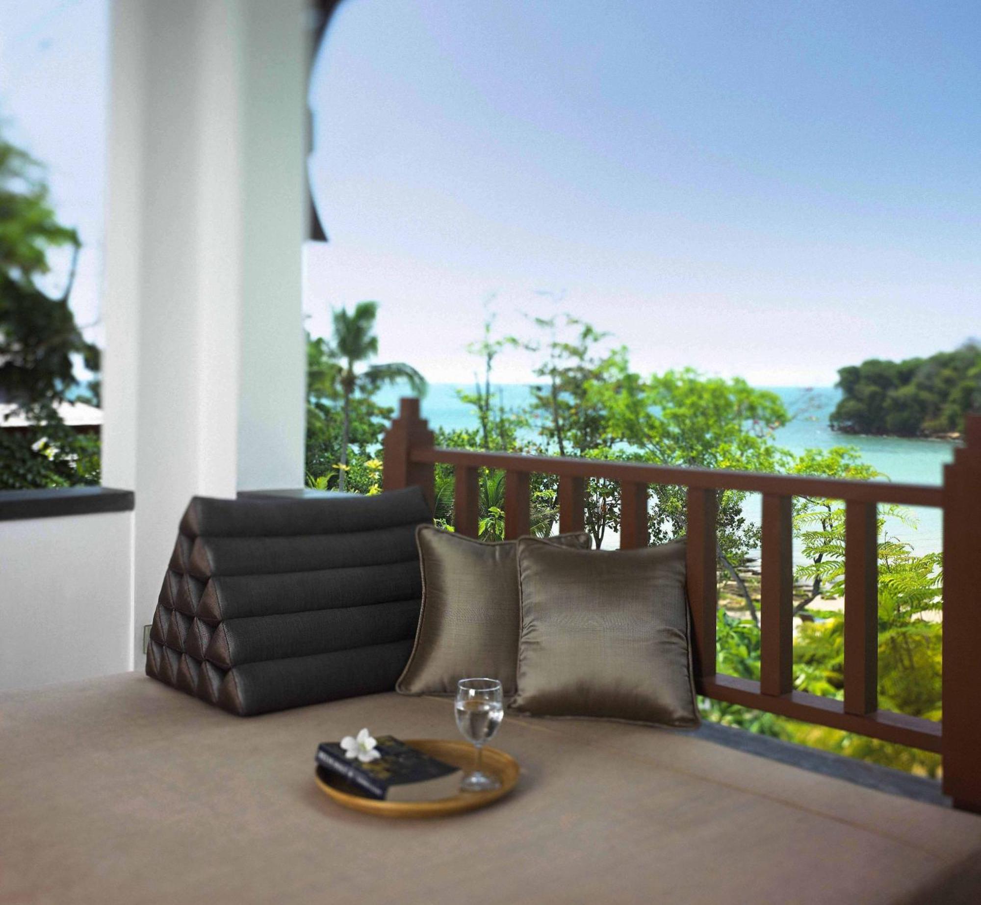 Nakamanda Resort And Spa- Sha Plus Klong Muang Beach Bilik gambar