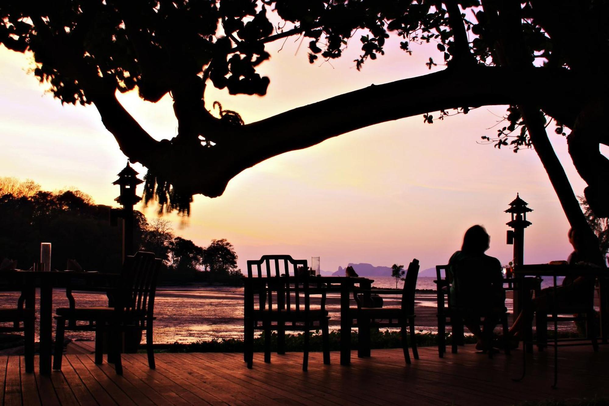 Nakamanda Resort And Spa- Sha Plus Klong Muang Beach Luaran gambar