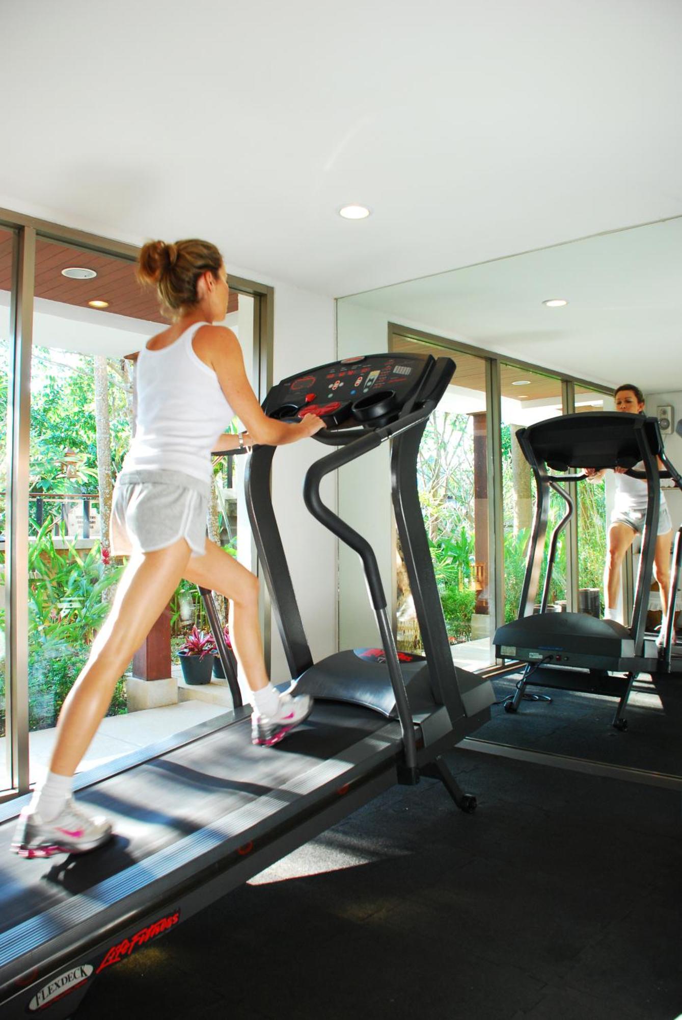 Nakamanda Resort And Spa- Sha Plus Klong Muang Beach Luaran gambar
