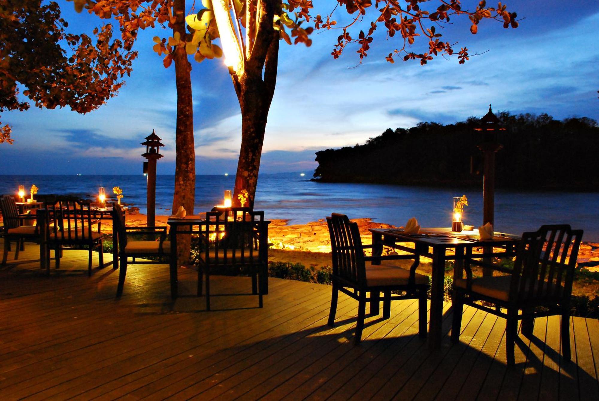 Nakamanda Resort And Spa- Sha Plus Klong Muang Beach Luaran gambar