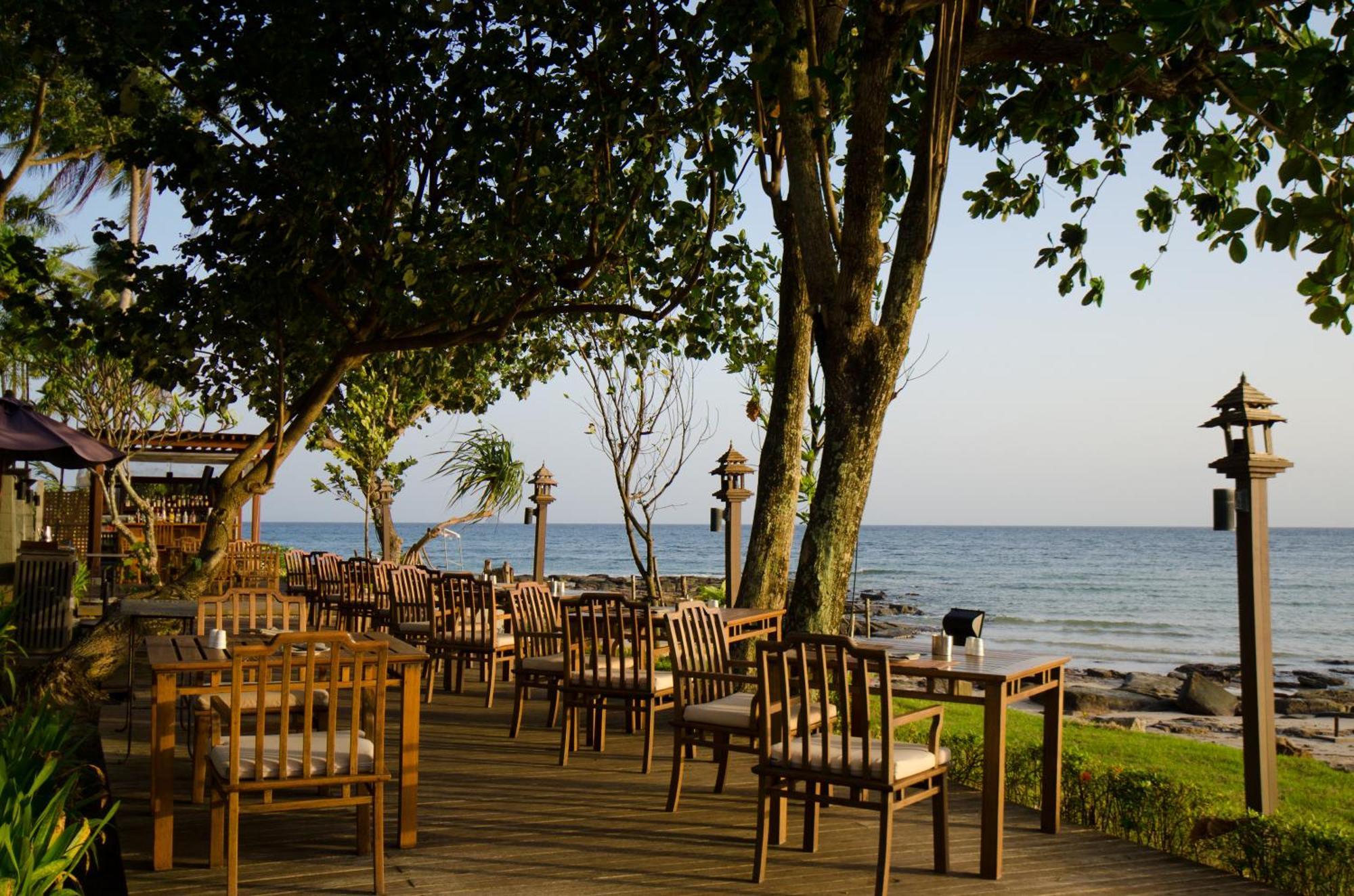 Nakamanda Resort And Spa- Sha Plus Klong Muang Beach Luaran gambar