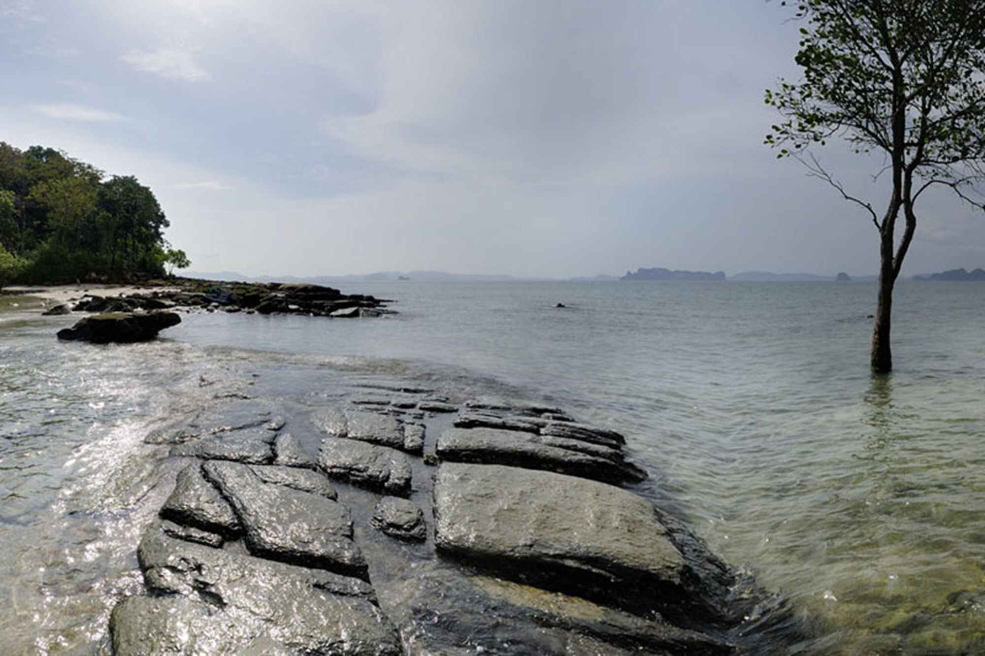 Nakamanda Resort And Spa- Sha Plus Klong Muang Beach Luaran gambar
